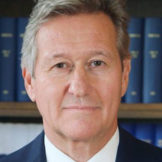 John Chipman