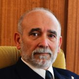 Jose Luis Enrech de Acedo
