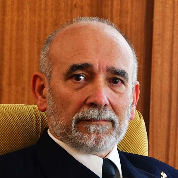 Jose Luis Enrech de Acedo