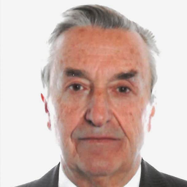 Jose Maria Marin Quemada