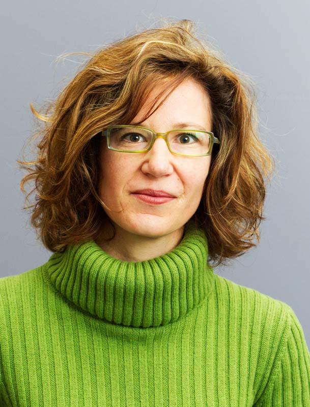 Kirsten Westphal