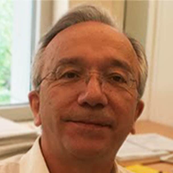 Luis Serven