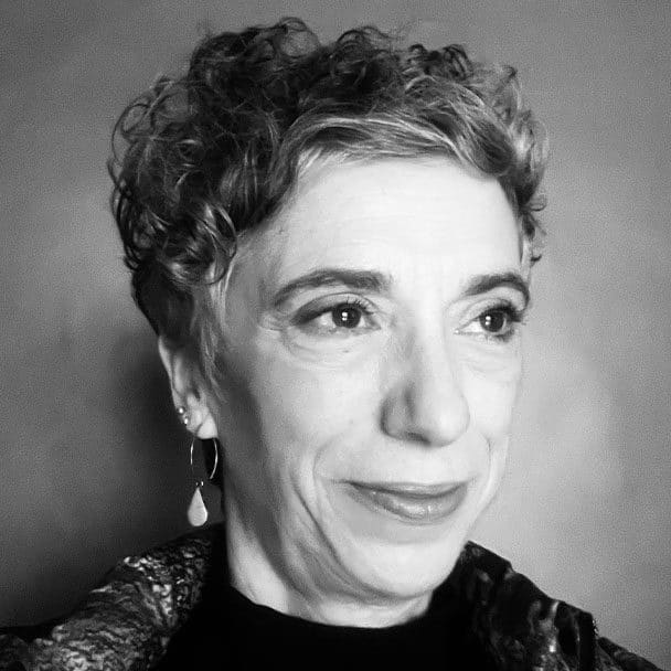 Marisa Revilla Blanco