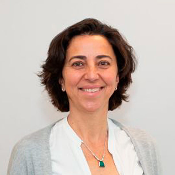 Marta de la Cuesta
