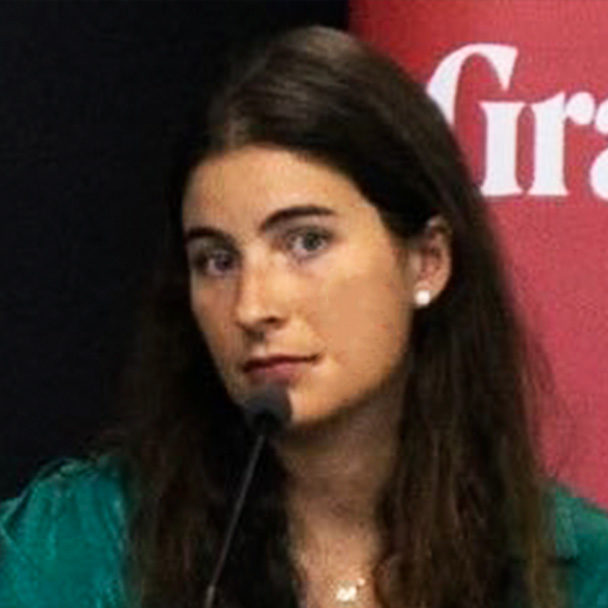 Marta Dominguez