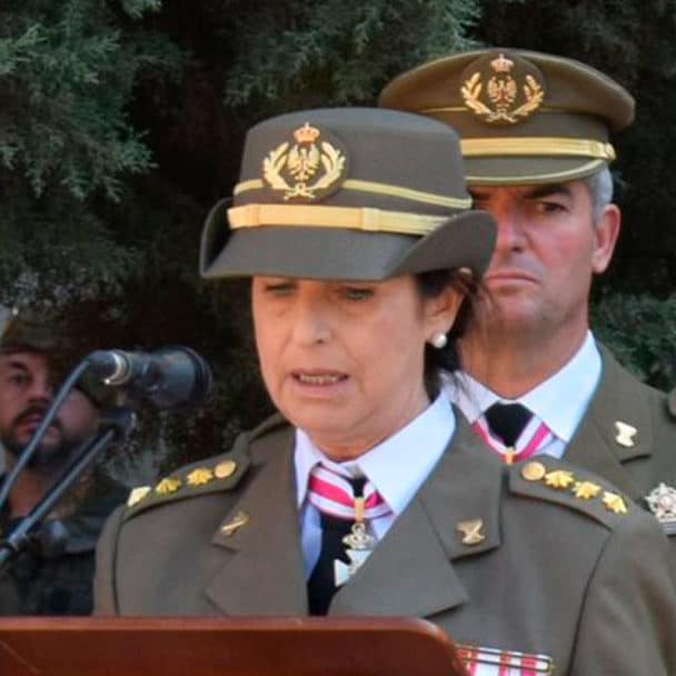 Patricia Ortega Garcia