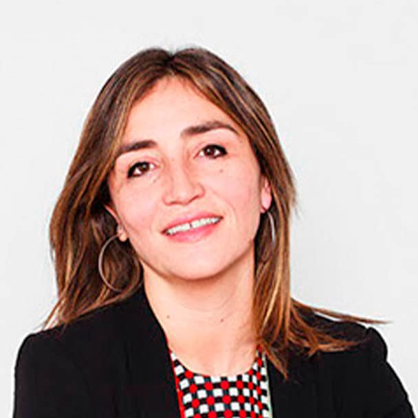 Rocio Martinez Sempere
