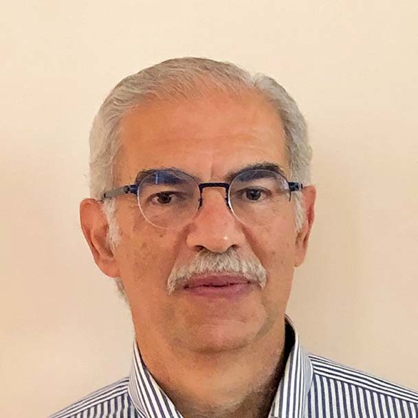 Santiago Levy