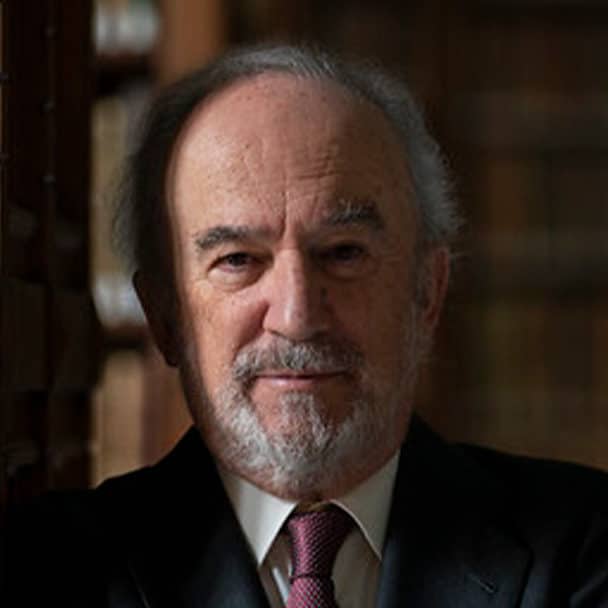 Santiago Munoz Machado