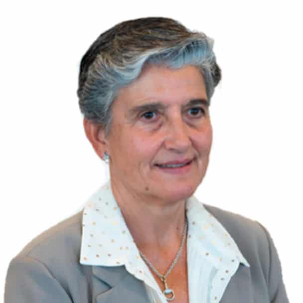 Sara de la Rica