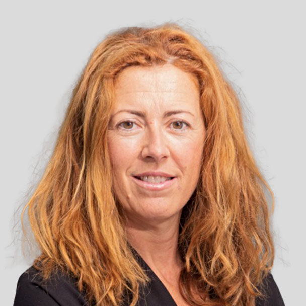 Silvia Bruno